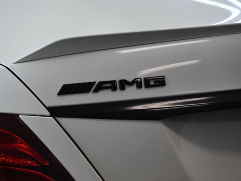 Used 2019 Mercedes-Benz E 63 AMG S image 14
