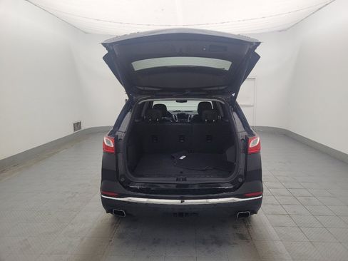 Used 2019 Chevrolet Equinox Premier FWD image 29