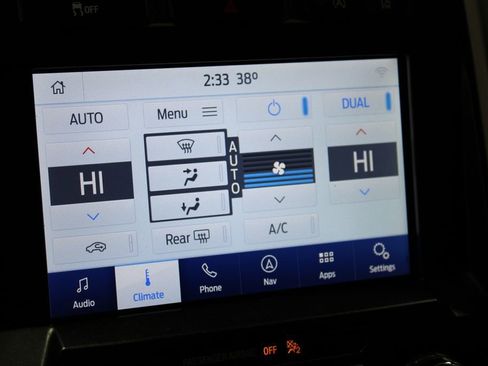 Used 2020 Ford F150 Lariat image 48