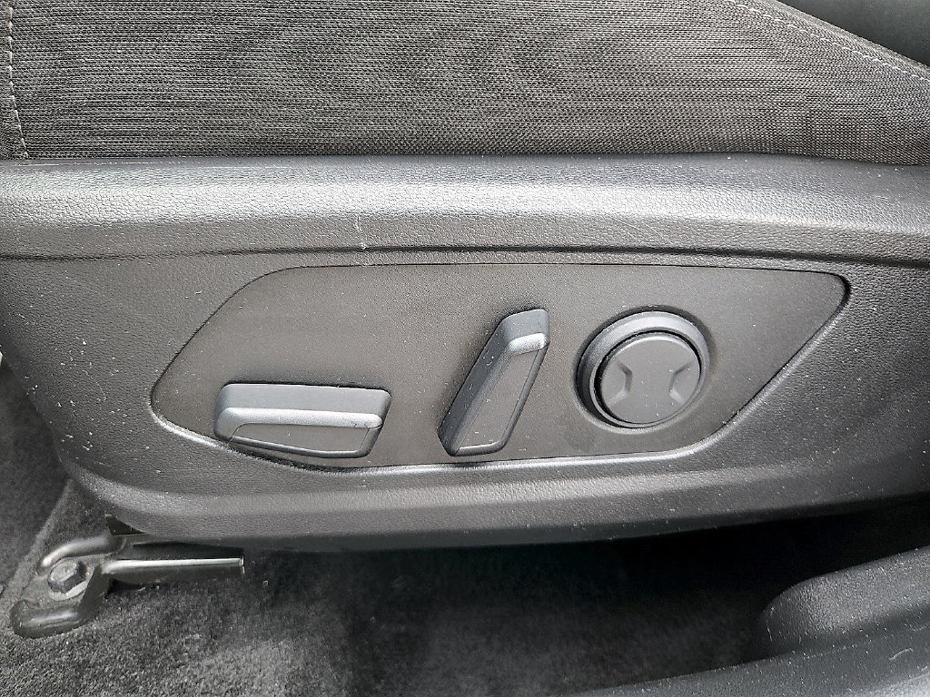 Used 2024 Hyundai Tucson SEL FWD image 12