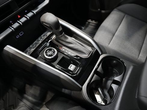 New 2026 Chevrolet Colorado Trail Boss image 20