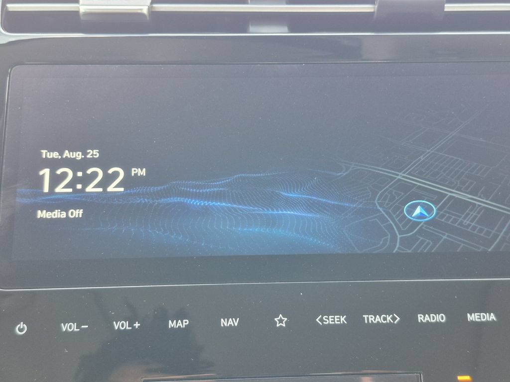 Used 2023 Hyundai Tucson Limited FWD image 20
