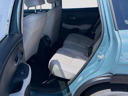 New 2027 Honda HR-V EX-L image 20