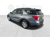 Used 2023 Ford Explorer XLT w/ Equipment Group 202A image 3