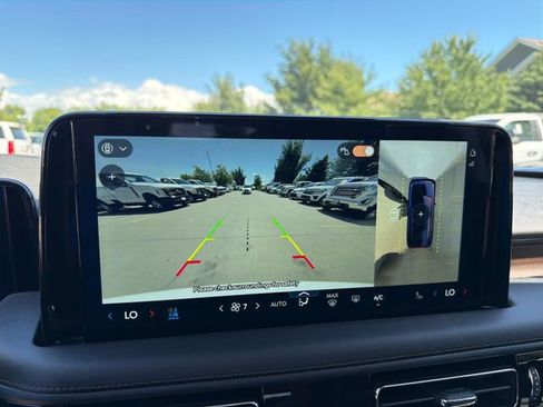 New 2026 Lincoln Aviator Reserve AWD/4WD image 31