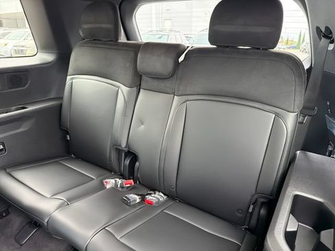New 2027 Kia Telluride SX Prestige X-Pro AWD/4WD image 20