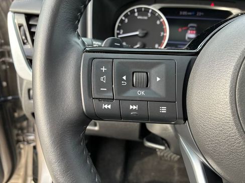 Used 2023 Nissan Rogue SL image 23