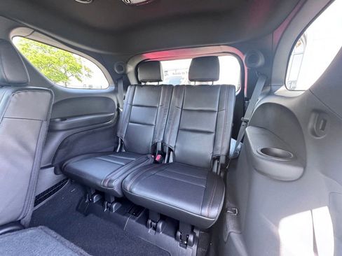 New 2026 Dodge Durango GT AWD/4WD image 17
