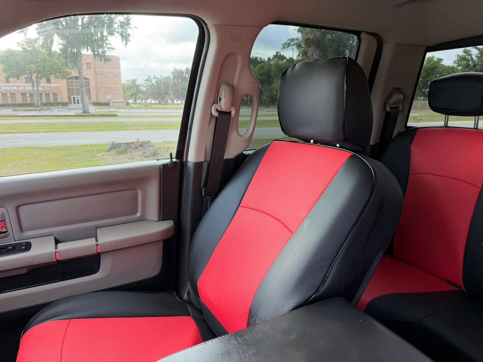 Used 2009 Dodge Ram 1500 Truck SLT w/ Popular Equipment Group RWD image 41