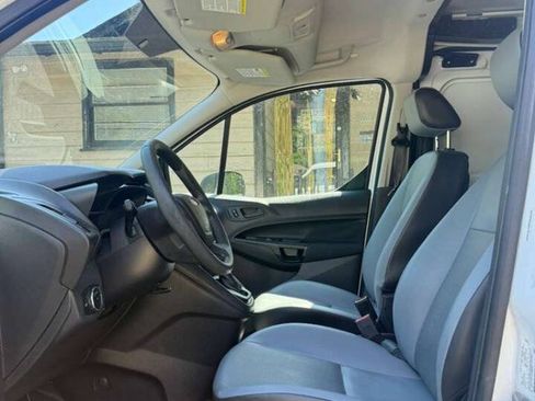 Used 2018 Ford Transit Connect XL FWD image 10