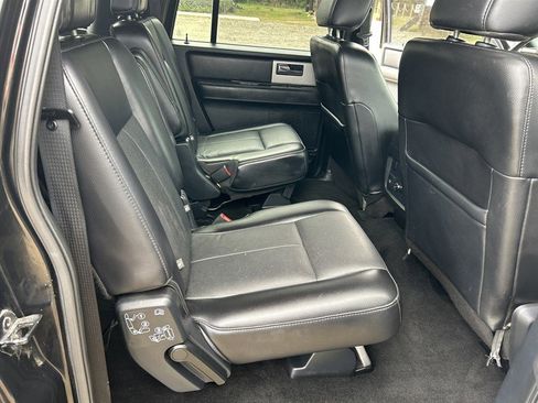 Used 2015 Ford Expedition EL Limited w/ Equipment Group 301A image 14