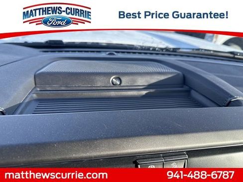 New 2026 Ford F450 Platinum w/ FX4 Off-Road Package image 19