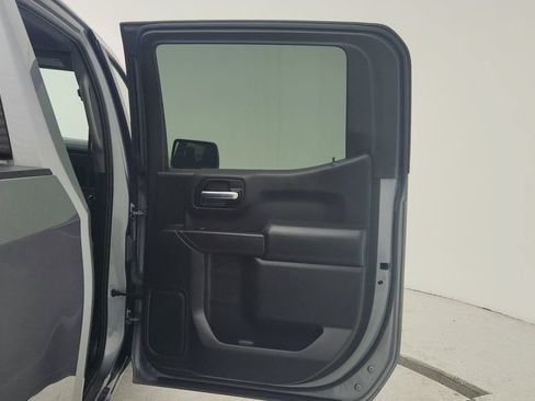 Used 2023 Chevrolet Silverado 1500 Custom RWD image 27
