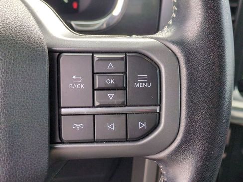 Used 2022 Ford F150 Lariat image 13