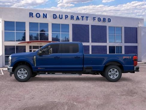 New 2026 Ford F350 XLT w/ XLT Premium Package AWD/4WD image 4