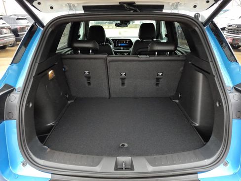 New 2026 Chevrolet TrailBlazer ACTIV w/ Convenience Package image 8