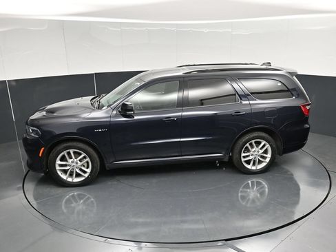 Used 2025 Dodge Durango R/T AWD/4WD image 55