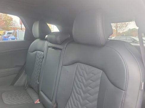 New 2026 Kia Sportage X-Line image 11