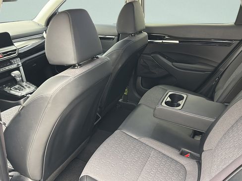 Used 2024 Kia Seltos S AWD/4WD image 9