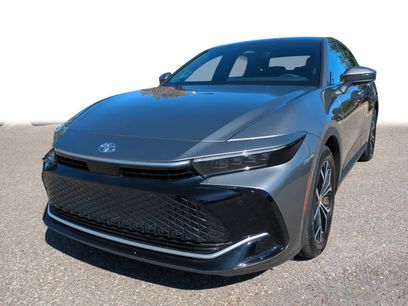 Used 2023 Toyota Crown Limited