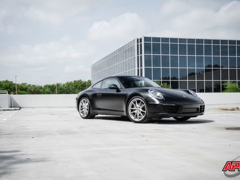 Used 2013 Porsche 911 Carrera image 18