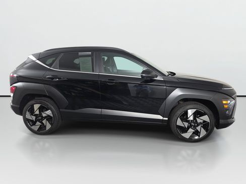 Used 2026 Hyundai Kona Limited AWD/4WD image 7