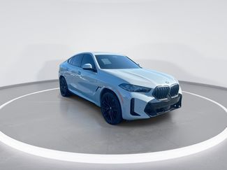 Used 2026 BMW X6 xDrive40i AWD/4WD video 2