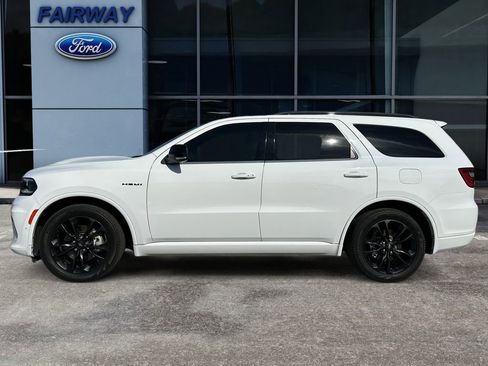 Used 2023 Dodge Durango R/T image 7