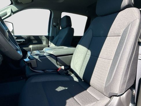 New 2026 Chevrolet Silverado 2500 Custom w/ Custom Value Package image 19