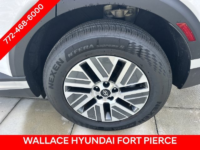 Used 2026 Hyundai Palisade SEL Premium FWD image 7