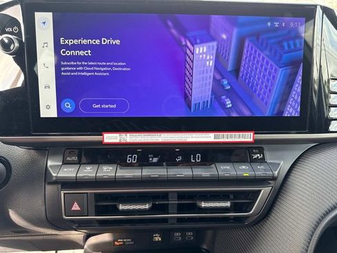 New 2026 Toyota Camry SE Nightshade image 26