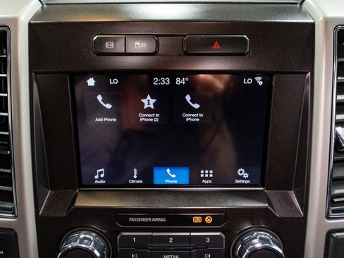 Used 2019 Ford F250 Lariat image 18