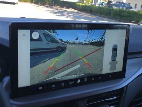 New 2026 Ford Escape Active w/ Tech Pack #1 FWD image 20