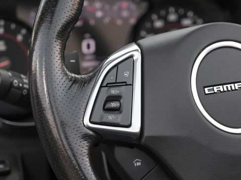 Used 2022 Chevrolet Camaro SS image 17