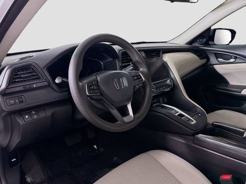 Used 2022 Honda Insight EX image 9