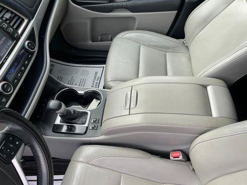 Used 2015 Toyota Highlander XLE AWD/4WD image 16