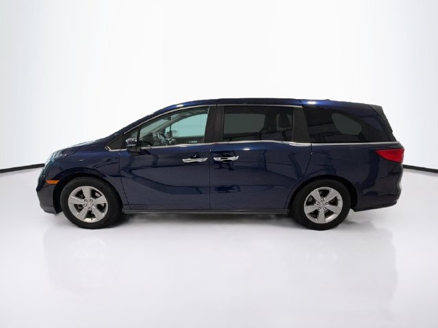 Used 2019 Honda Odyssey EX-L image 4