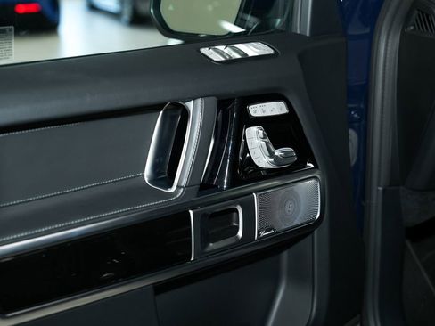 Certified 2026 Mercedes-Benz G 63 AMG 4MATIC image 32