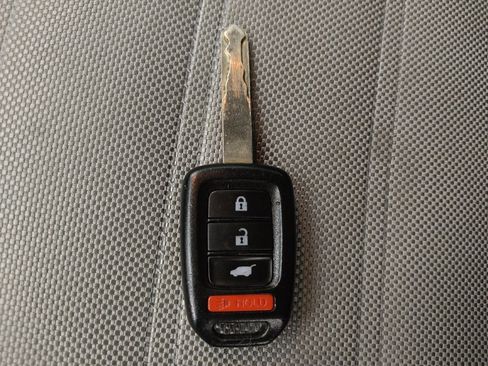 Used 2019 Honda CR-V LX image 32