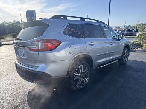 New 2026 Subaru Ascent Touring AWD/4WD image 4