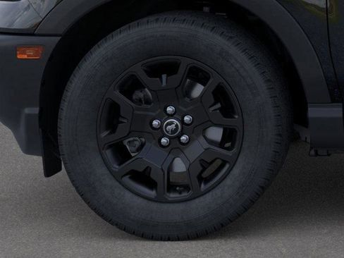 New 2025 Ford Bronco Sport Big Bend w/ Convenience Package image 38