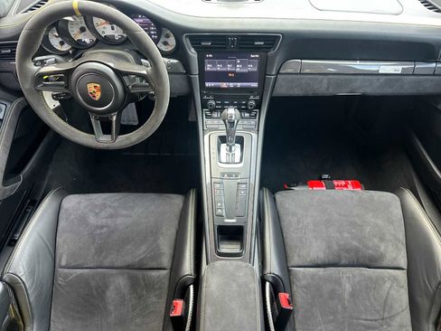 Certified 2019 Porsche 911 GT2 RS w/ Weissach Package image 6