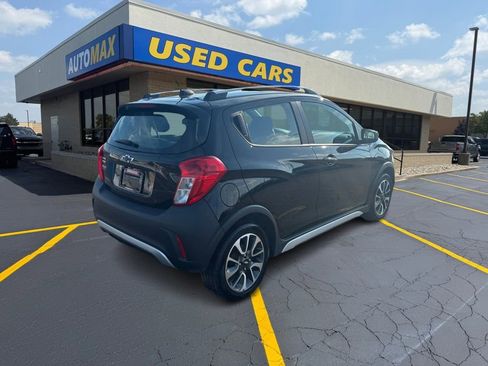 Used 2021 Chevrolet Spark ACTIV image 5