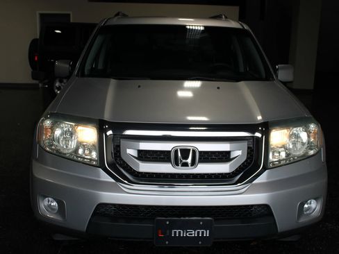 Used 2011 Honda Pilot EX image 5