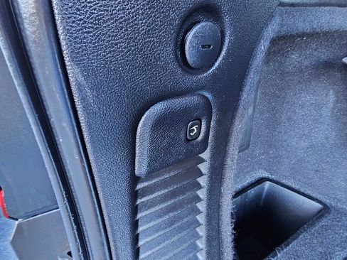 Used 2016 Dodge Durango Citadel w/ Premium Entertainment Group image 13