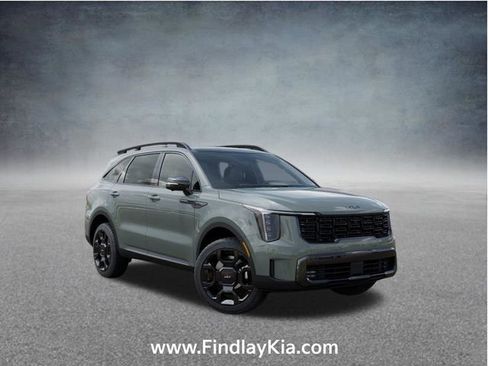 New 2026 Kia Sorento SX Prestige AWD/4WD image 10