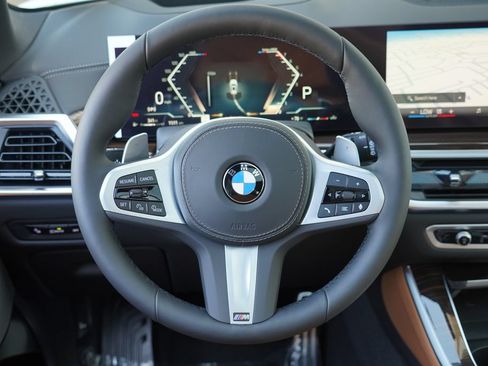New 2026 BMW X5 sDrive40i w/ M Sport Package RWD image 22