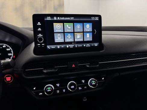 Used 2025 Honda HR-V EX-L image 26