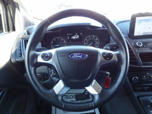 Used 2022 Ford Transit Connect XL image 20