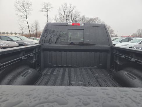 New 2026 RAM 1500 Big Horn AWD/4WD image 20